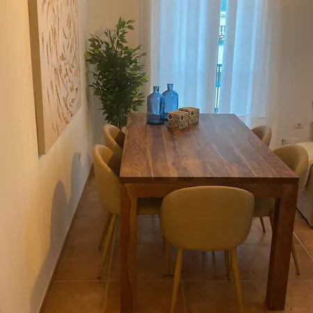Apartment Nuevo Con Parking Y A 300 Metros Playa