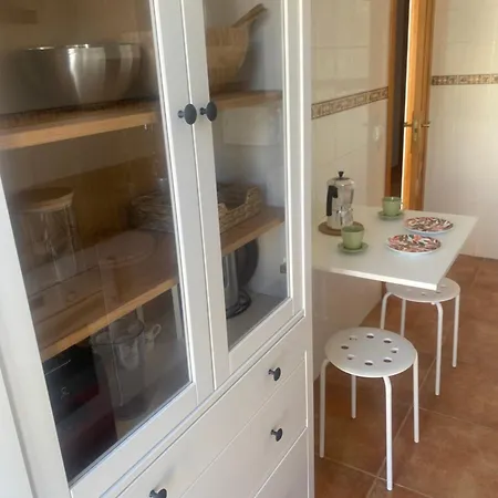 Apartment Nuevo Con Parking Y A 300 Metros Playa Nerja