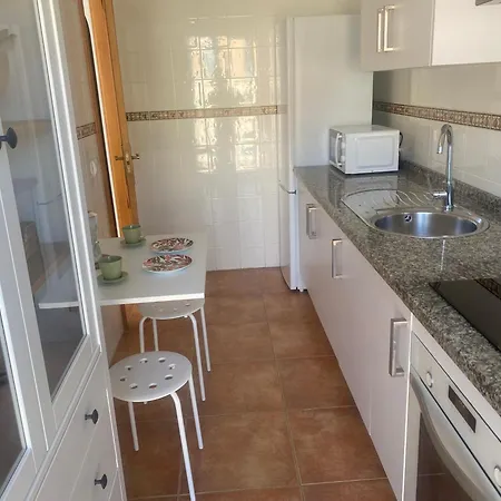 Apartment Nuevo Con Parking Y A 300 Metros Playa Nerja