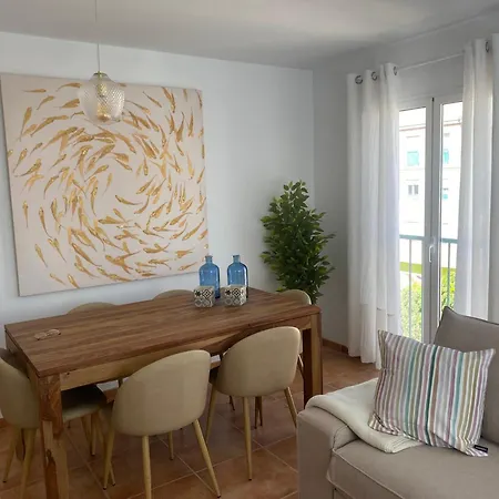 Apartment Nuevo Con Parking Y A 300 Metros Playa *