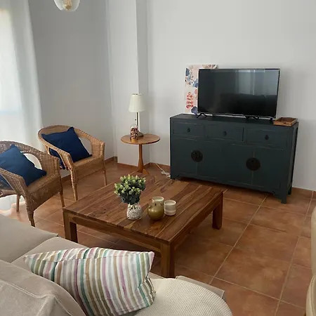 Apartment Nuevo Con Parking Y A 300 Metros Playa *