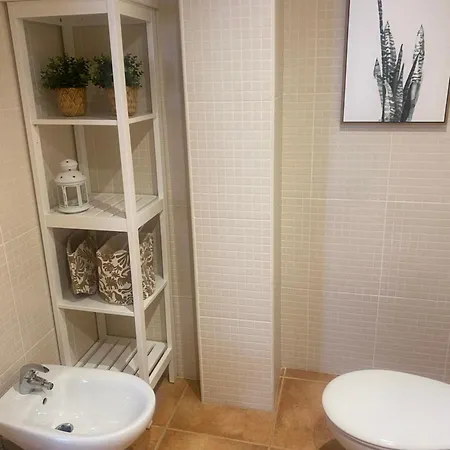 Apartment Nuevo Con Parking Y A 300 Metros Playa Nerja