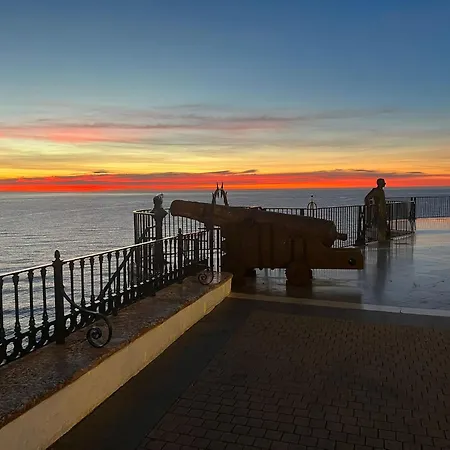 Apartment Nuevo Con Parking Y A 300 Metros Playa