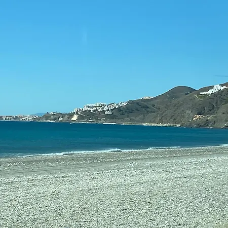 Apartment Nuevo Con Parking Y A 300 Metros Playa *